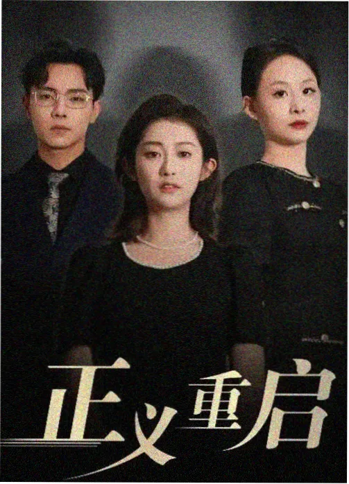 家庭剧情剧南方来客海报